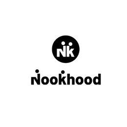 N K NOOKHOOD trademark