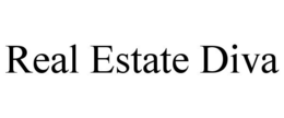 REAL ESTATE DIVA trademark