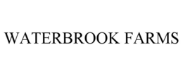 WATERBROOK FARMS trademark