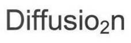 DIFFUSIO2N trademark