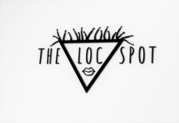 THE LOC SPOT trademark