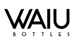 WAIU BOTTLES trademark