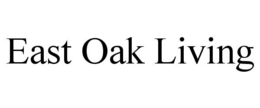 EAST OAK LIVING trademark