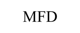 MFD trademark