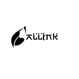 ALLINK trademark