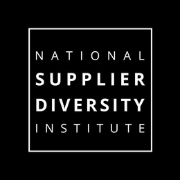 NATIONAL SUPPLIER DIVERSITY INSTITUTE trademark