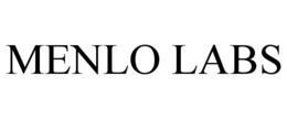 MENLO LABS trademark