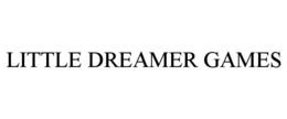 LITTLE DREAMER GAMES trademark