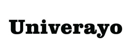 UNIVERAYO trademark