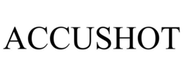 ACCUSHOT trademark