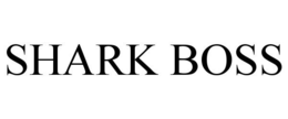 SHARK BOSS trademark