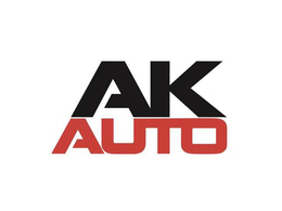 AK AUTO trademark