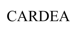 CARDEA trademark