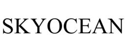SKYOCEAN trademark