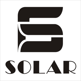 FSL SOLAR trademark