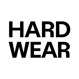 HARDWEAR trademark