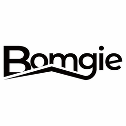 BOMGIE trademark