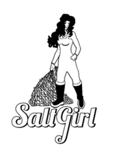 SALTGIRL trademark