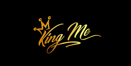 KING ME trademark