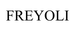 FREYOLI trademark
