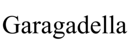 GARAGADELLA trademark