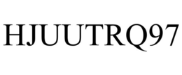 HJUUTRQ97 trademark