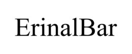 ERINALBAR trademark