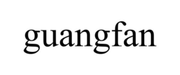 GUANGFAN trademark