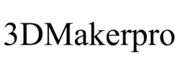 3DMAKERPRO trademark