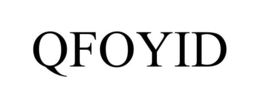 QFOYID trademark