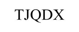 TJQDX trademark