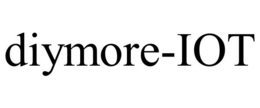 DIYMORE-IOT trademark