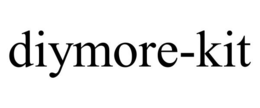 DIYMORE-KIT trademark