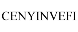 CENYINVEFI trademark