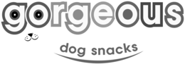 GORGEOUS DOG SNACKS trademark