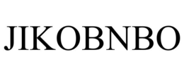 JIKOBNBO trademark