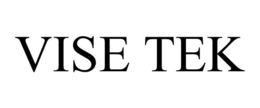 VISE TEK trademark