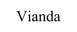 VIANDA trademark