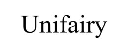 UNIFAIRY trademark