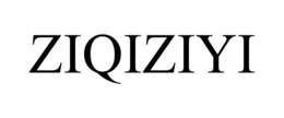 ZIQIZIYI trademark