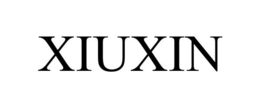 XIUXIN trademark