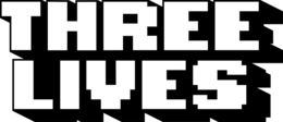 THREE LIVES trademark