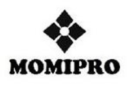MOMIPRO trademark