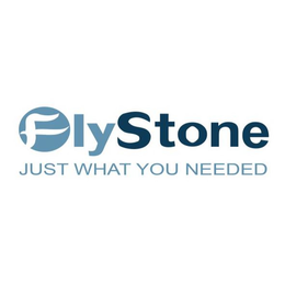 FLYSTONE JUST WHAT YOU NEEDED trademark