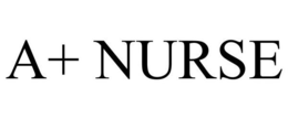 I'M A NURSE NO TEAS trademark