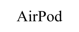 AIRPOD trademark