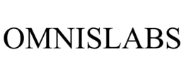 OMNISLABS trademark