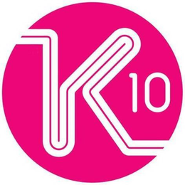 K 10 trademark