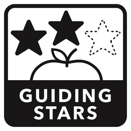 GUIDING STARS trademark