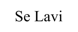 SE LAVI trademark